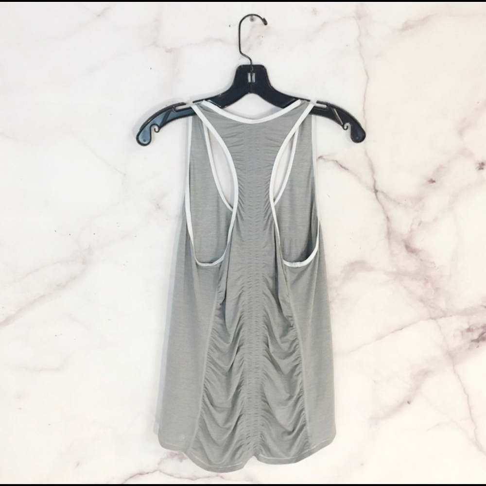 LULULEMON ATHLETICA “RUNNER UP” TANK ⚡️💕 - Picture 4 of 5